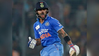 Takeaways for India from Asia Cup: Kohli's consistency, Yuvraj's grit and clarity over each player's role