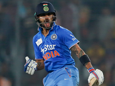 Takeaways for India from Asia Cup: Kohli's consistency, Yuvraj's grit and clarity over each player's role Takeaways for India from Asia Cup: Kohli's consistency, Yuvraj's grit and clarity over each player's role