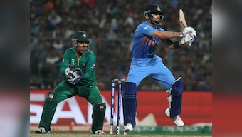 World T20: Virat Kohli isn’t the greatest yet but he’s made from the best of Viv, Lara, Ponting and Sachin