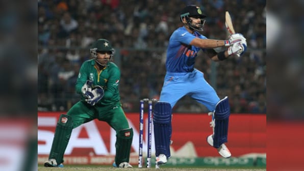 World T20: Virat Kohli isn’t the greatest yet but he’s made from the best of Viv, Lara, Ponting and Sachin