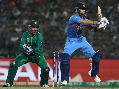 World T20: Virat Kohli isn’t the greatest yet but he’s made from the best of Viv, Lara, Ponting and Sachin World T20: Virat Kohli isn’t the greatest yet but he’s made from the best of Viv, Lara, Ponting and Sachin