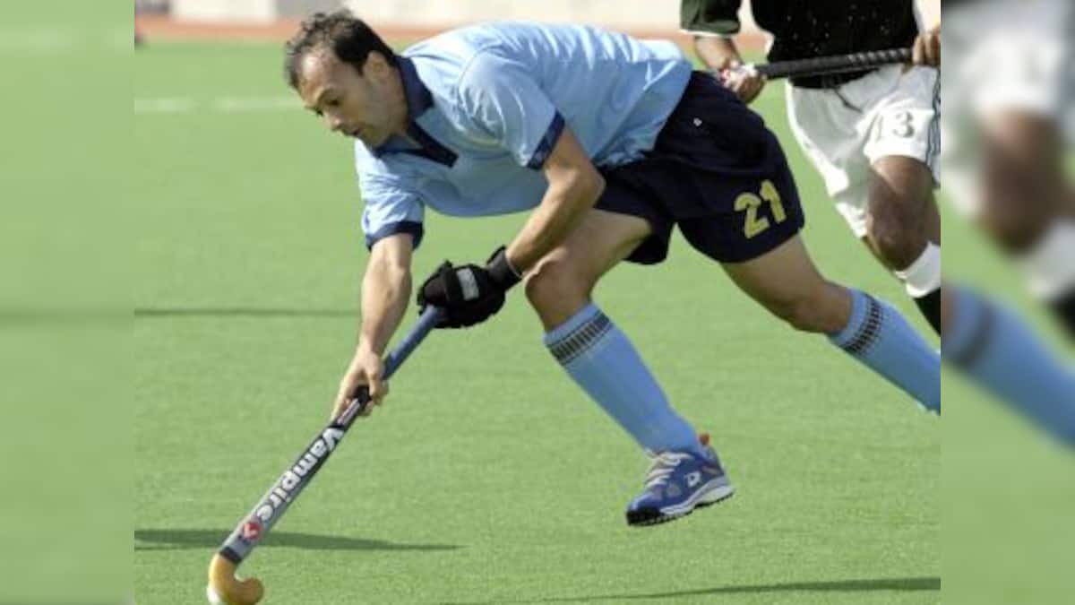 Oltmans is the best possible man for the job: Former Indian hockey ...