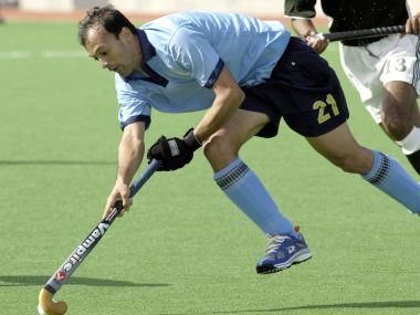 No realistic chance of India winning a medal in hockey at Rio Olympics, says Viren Rasquinha No realistic chance of India winning a medal in hockey at Rio Olympics, says Viren Rasquinha