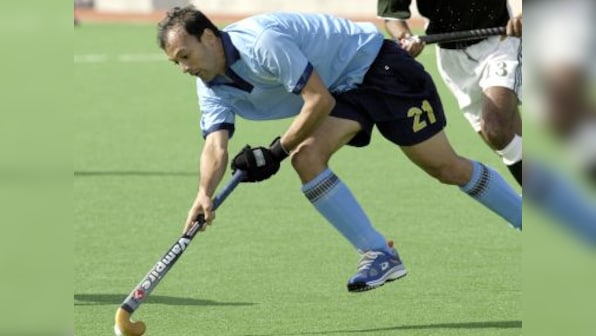 Oltmans is the best possible man for the job: Former Indian hockey captain Rasquinha hopeful of team's strong shot at Olympics