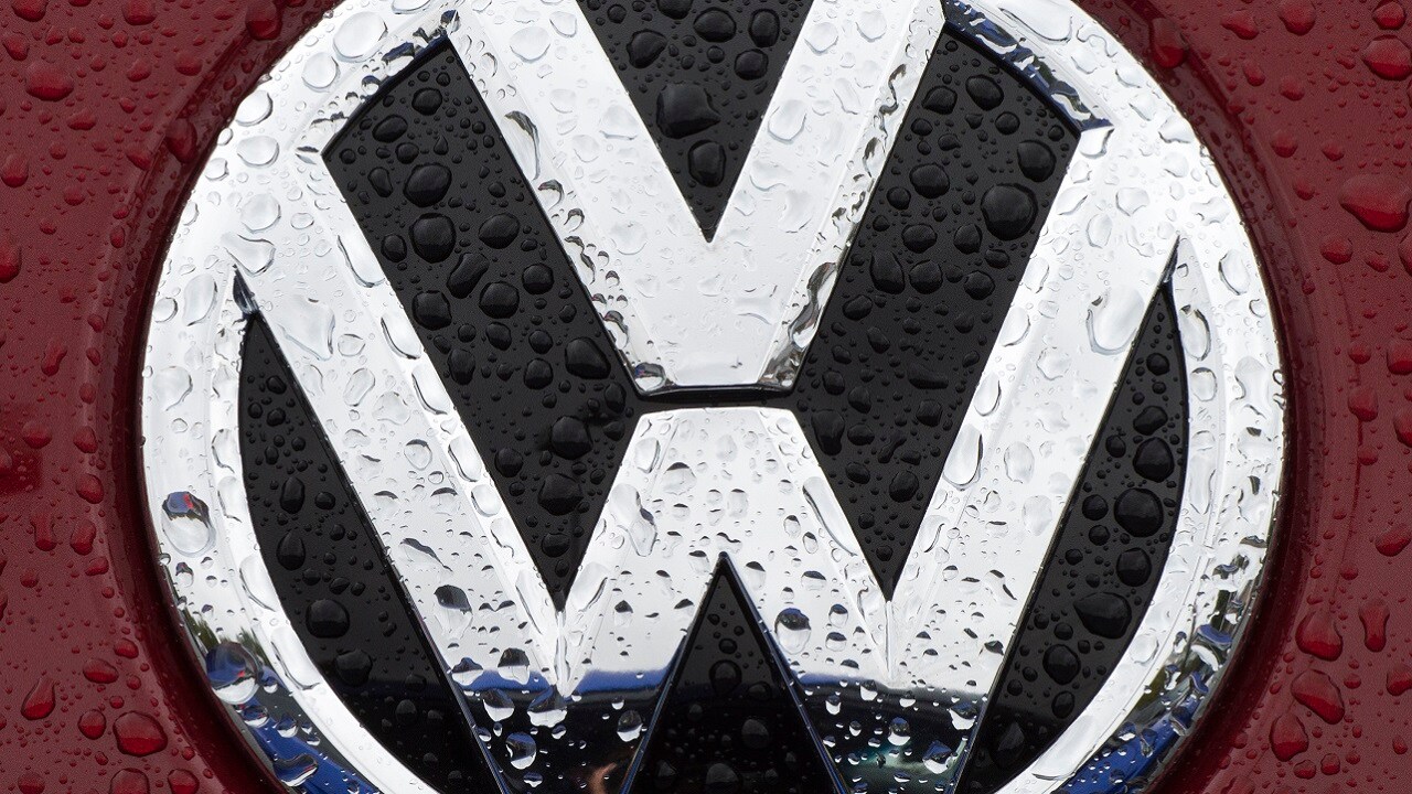 Volkswagen looking at Apple products for guidance on how to style its ...