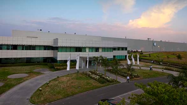 Third shift begins at Volkswagen's Pune plant