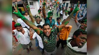 West Bengal Polls: Criminal cases pending against one in every five candidates