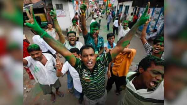 West Bengal Polls: Criminal cases pending against one in every five candidates