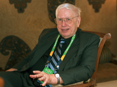 The Walter Andersen interview: The RSS is no more a brahmanical organisation The Walter Andersen interview: The RSS is no more a brahmanical organisation