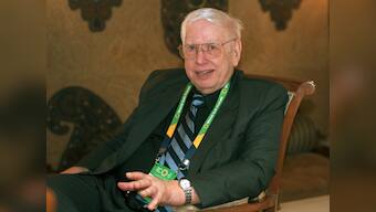 The Walter Andersen interview: The RSS is no more a brahmanical organisation