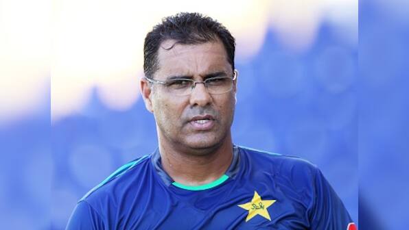 Anything is possible in World Twenty20, will not tag anyone as being favourites: Waqar Younis
