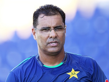 Anything is possible in World Twenty20, will not tag anyone as being favourites: Waqar Younis Anything is possible in World Twenty20, will not tag anyone as being favourites: Waqar Younis