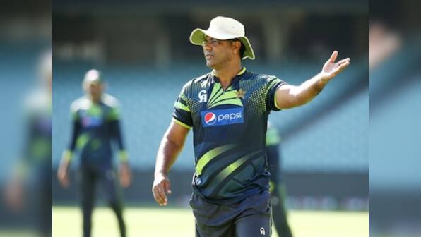Lack of home series in Pakistan is hurting our cricket: Waquar Younis after World T20 exit