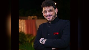 Won't say Bharat Mata ki Jai, says MIM's Waris Pathan: Outrage in Maha Assembly, MLA suspended