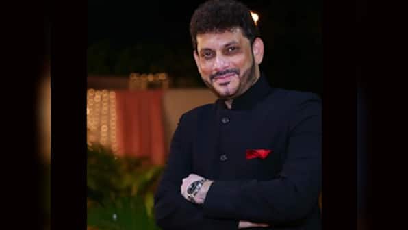 Won't say Bharat Mata ki Jai, says MIM's Waris Pathan: Outrage in Maha Assembly, MLA suspended