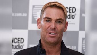 They got their basics wrong: Shane Warne on India's loss to West Indies in the World T20 semi-final
