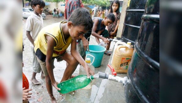 Water woes: Sena opposes Girish Bapat's decision to release water from Khadakwasla