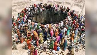 Looking for water, five men die in Haryana trying to revive a well