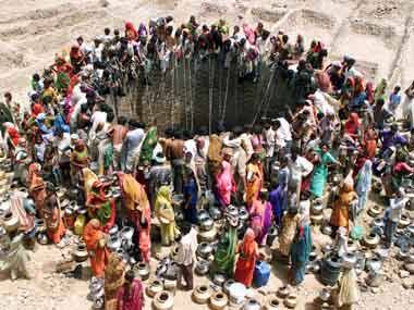 Looking for water, five men die in Haryana trying to revive a well
