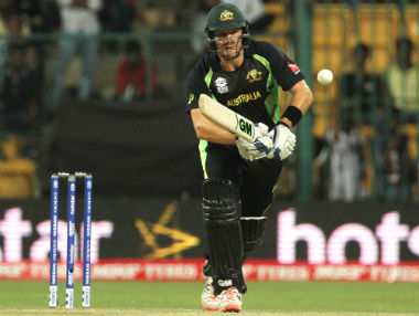 Uneasy with greatness, Shane Watson failed to do justice to his enormous talent Uneasy with greatness, Shane Watson failed to do justice to his enormous talent
