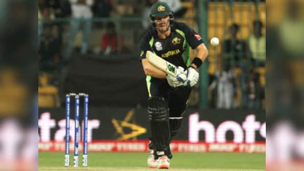 Uneasy with greatness, Shane Watson failed to do justice to his enormous talent