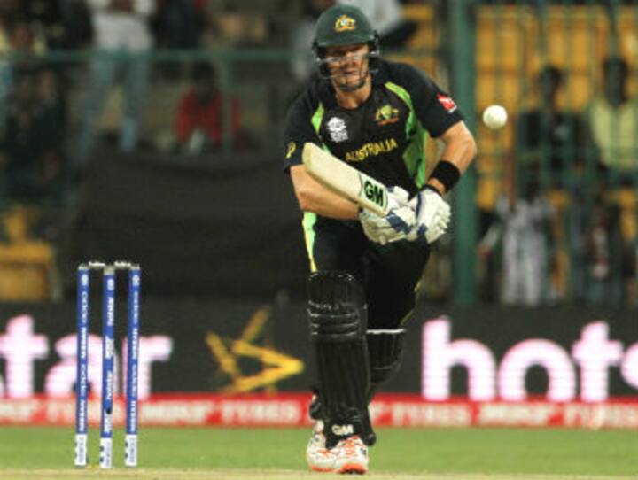 Uneasy with greatness, Shane Watson failed to do justice to his enormous talent