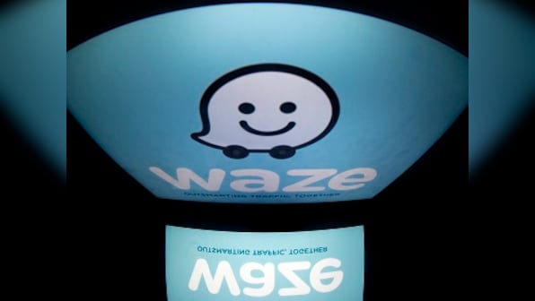 Traffic app Waze lays blame squarely on Israeli soldiers for mistakenly entering Palestinian refugee camp