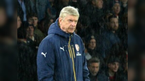 They came as a shock: Wenger bemoans injuries after Arsenal cruise to the FA Cup quarters