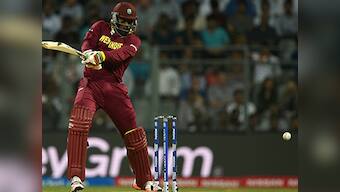 ICC World T20: Gayle's majestic 48-ball 100 puts England to the sword at Wankhede
