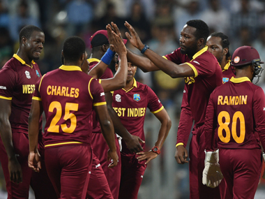 ICC World T20 West Indies vs Afghanistan LIVE: Afghanistan sign off in style with stunning win ICC World T20 West Indies vs Afghanistan LIVE: Afghanistan sign off in style with stunning win