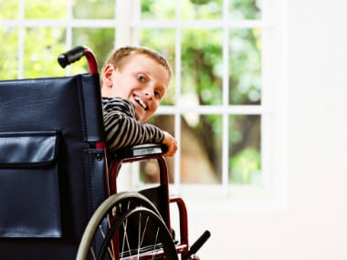 Scientists develop mind-controlled wheelchair – Firstpost