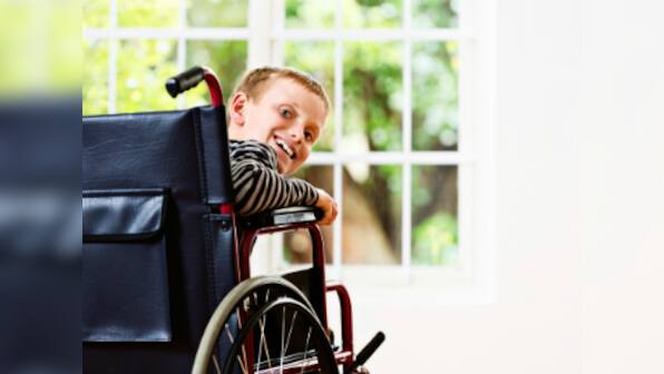 Scientists develop mind-controlled wheelchair