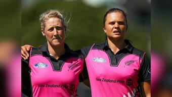Hoping our win will kickstart more interest in the women's team: New Zealand captain Suzie Bates ahead of WT20 semis