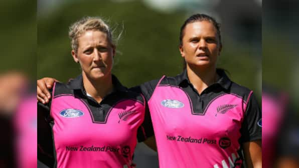 Hoping our win will kickstart more interest in the women's team: New Zealand captain Suzie Bates ahead of WT20 semis