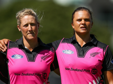 Hoping our win will kickstart more interest in the women's team: New Zealand captain Suzie Bates ahead of WT20 semis Hoping our win will kickstart more interest in the women's team: New Zealand captain Suzie Bates ahead of WT20 semis