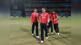 World T20: ICC fine England's David Willey and Jason Roy for breaching Code of Conduct