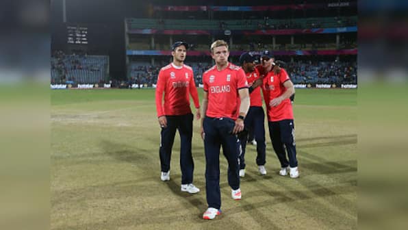 World T20: ICC fine England's David Willey and Jason Roy for breaching Code of Conduct