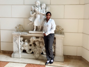 Women's Day Special: Passion for creativity drives these micro entrepreneurs to chart their own path Women's Day Special: Passion for creativity drives these micro entrepreneurs to chart their own path