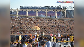 World Culture Festival has damaged Yamuna floodplain, at least Rs 120 crore needed to restore it: Expert panel tells NGT