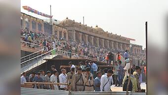 World Culture Festival: Cannot pay remaining Rs 4.75 crore fine, Art of Living Foundation tells NGT