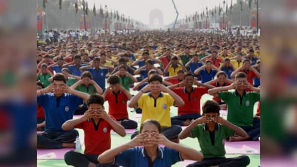 Yoga may help people with irregular heartbeats, finds new study