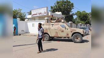 No clue to whereabouts of Indian priest abducted from retirement home in Yemen