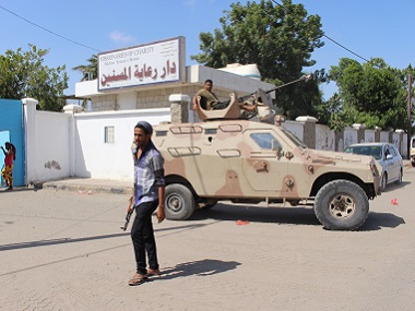 No clue to whereabouts of Indian priest abducted from retirement home in Yemen No clue to whereabouts of Indian priest abducted from retirement home in Yemen