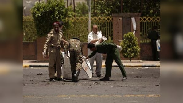 Four Indian nurses among 16 killed as gunmen storm Yemen care home