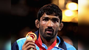 Yogeshwar Dutt's bronze in 2012 Olympics will not be upgraded to gold, says UWW