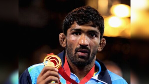 Yogeshwar Dutt's bronze in 2012 Olympics will not be upgraded to gold, says UWW