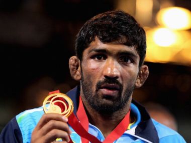 Narsingh Yadav can't cheat, matter should be investigated, says wrestler Yogeshwar Dutt Narsingh Yadav can't cheat, matter should be investigated, says wrestler Yogeshwar Dutt