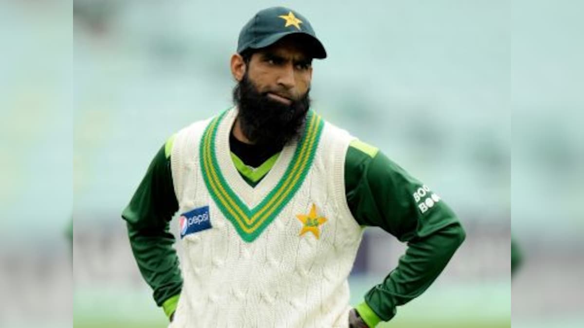 Mohammad Yousuf attributes India’s woes in New Zealand tour to players' fatigue and brilliance of Black Caps attack