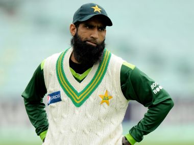 Even current Pakistan team can win Test series in Australia, feels Mohammad Yousuf Even current Pakistan team can win Test series in Australia, feels Mohammad Yousuf