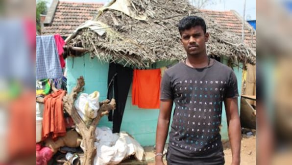 The #TN2016 youth vote: Tamil Nadu youth bear the brunt of police action, spiralling into a cycle of poverty and unemployment
